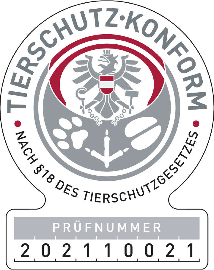 TRIXIE Hunde-Panikgeschirr Stay